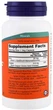 Цинк Now Foods L-OptiZinc 30 мг 100 гелевых капсул (733739015105) - изображение 2