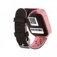 Розумні дитячі годинник Smart Baby Watch Q528 з камерою і GPS Pink - зображення 2