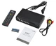 Цифровой тюнер UKC DVB-T2 2558 METAL - изображение 2