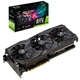 Видеокарта Asus PCI-Ex GeForce RTX 2060 ROG Strix A6G Gaming Advanced Edition 6GB GDDR6 (192bit) (1710/14000) (2 x DisplayPort, 2 x HDMI 2.0b) (ROG-STRIX-RTX2060-A6G-GAMING) - изображение 5