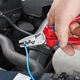 Кримпер для обжима контактных гильз - Knipex 97 72 180 - изображение 2