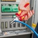 Кримпер для обжима контактных гильз - Knipex 97 72 180 - изображение 3