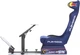 Кокпит Playseat Red Bull GRC с креплением для руля и педалей Blue (RRC.00152) - изображение 3