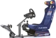 Кокпит Playseat Red Bull GRC с креплением для руля и педалей Blue (RRC.00152) - изображение 12