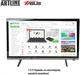Моноблок Artline Gaming M95 v11 (M95v11) + Гарнитура HyperX Cloud Core в подарок! - изображение 2