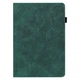 Захисний чохол UniCase Flower для Lenovo Tab M10 HD Gen 2 (TB-X306) - Green - зображення 4