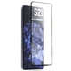 Захисне скло MOCOLO Full Glue Cover для Samsung Galaxy S21 - Black - зображення 2