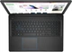 Ноутбук Dell Inspiron G3 15 3579 (IG315FI58S2DL-8BK) Black - зображення 3