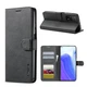 Чехол LC.IMEEKE Wallet Case для Xiaomi Mi 10T / Mi 10T Pro - Black - изображение 1