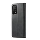 Чехол LC.IMEEKE Wallet Case для Xiaomi Mi 10T / Mi 10T Pro - Black - изображение 3