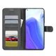 Чехол LC.IMEEKE Wallet Case для Xiaomi Mi 10T / Mi 10T Pro - Black - изображение 5