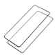 Захисне скло MOFI 3D Curved Edge для Xiaomi Mi 10T / Mi 10T Pro - Black - зображення 3