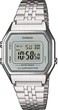Женские часы Casio LA680WEA-7EF - изображение 1