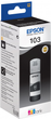Контейнер з чорнилом Epson 103 для EcoTank L3151/L3201/L1250/L3156/L3251/L3266/L3150/L3260 Black (C13T00S14A) - зображення 1