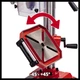 Свердлильний верстат Einhell TE-BD 750 E (4250715) - зображення 7