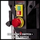Свердлильний верстат Einhell TE-BD 750 E (4250715) - зображення 10