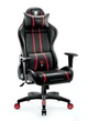 Комп'ютерне крісло для геймера Diablo X-One 2.0 XL Black-Red - изображение 3