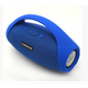 Портативна bluetooth колонка спікер Hopestar H32, Синій - зображення 1