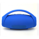 Портативна bluetooth колонка спікер Hopestar H32, Синій - зображення 2