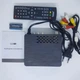 Ресивер цифровой ТВ тюнер эфирный DVB-T2 Pantesat DVB-T2 3820 HD HDMI AV (774981828) - изображение 5