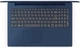 Ноутбук Lenovo IdeaPad 330-15ICH (81FK00G4RA) Midnight Blue Суперціна!!! - изображение 5