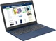 Ноутбук Lenovo IdeaPad 330-15ICH (81FK00G4RA) Midnight Blue Суперціна!!! - изображение 4