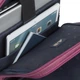Рюкзак для ноутбука RIVACASE 7760 15.6" Red (RC7760_RD) - зображення 6