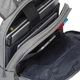 Рюкзак для ноутбука RIVACASE 7760 15.6" Grey (7760 (Grey)) - изображение 8