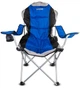 Раскладное кресло стул туристическое Ranger FC750-052 Blue (RA 2233) - изображение 1