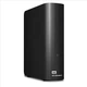 Зовнішній жорсткий диск 3.5" USB 4.0TB WD Elements Desktop (WDBWLG0040HBK-EESN) - изображение 1