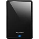 Зовнішній жорсткий диск 2.5" 4TB ADATA (AHV620S-4TU31-CBK) - зображення 1