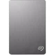 Накопитель внешний HDD 2.5" USB 4.0TB Seagate Backup Plus Portable Silver (STDR4000900) - изображение 1