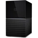Внешний жесткий диск 3.5" 12TB My Book Duo WD (WDBFBE0120JBK-EESN) - изображение 1