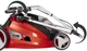 Газонокосарка Einhell X-Change GE-CM 43 Li M Kit (3413130) - зображення 5