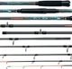 Вудилище Trabucco Pulse Bolentino CX1 2.40 м 150 г (161-71-024) - изображение 3