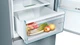 Двухкамерный холодильник BOSCH KGN39UL306 - изображение 3