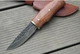 Мисливський ніж Herbertz ALSI 420 - зображення 1