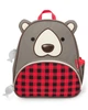 Рюкзак Skip Hop Ведмедик (212550) - зображення 1