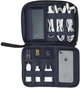 Чохол-органайзер для УМБ Rivacase 5632 Black (5632 (Black)) - зображення 3