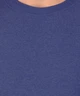 Футболка хлопковая длинная мужская Fruit of the loom Valueweight 0610360R6 S Ярко-синий меланж (5000000088132) - изображение 3