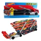 Вантажівка-транспортер Hot Wheels без машинок (CKC09) - зображення 4