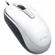 Мишка Genius DX-120 USB White (31010105102) - зображення 1