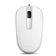 Мишка Genius DX-120 USB White (31010105102) - зображення 2