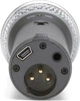 Микрофон Samson Q2U - изображение 3
