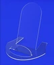 Подставка для IT-техники PlasticMarket Подставка под смартфон (MS-19-2) - изображение 1