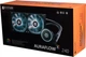 Система жидкостного охлаждения ID-COOLING Auraflow X 240 - изображение 6