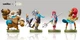 Набор фигурок Nintendo Amiibo Коллекция The Legend of Zelda - изображение 2