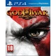 Игра God Of War 3 Remastered на PS4 (Blu-Ray диск, русская версия) - изображение 1