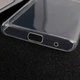 Чохол Shell для ZTE Blade A3 2020 Transparent - изображение 6