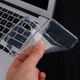 Чохол Shell для ZTE Blade A3 2020 Transparent - изображение 8